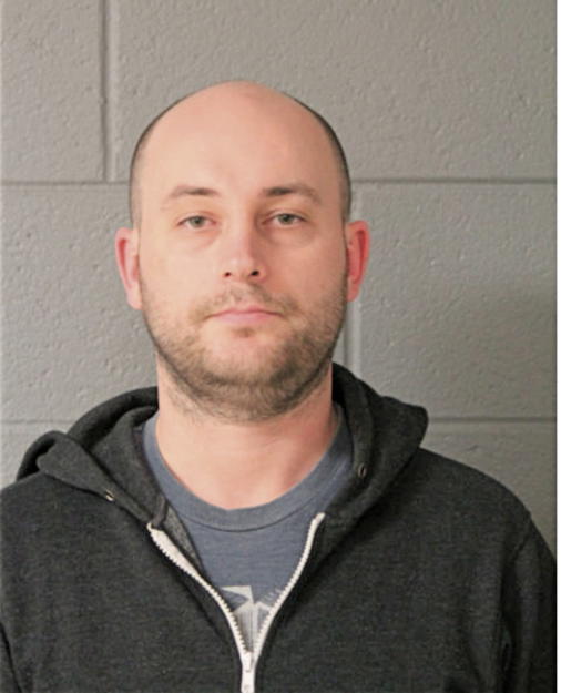ANDRZEJ STASIK, Cook County, Illinois