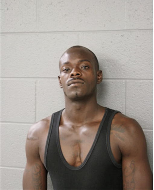 RANDY STOKES, Cook County, Illinois