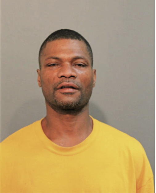 TRACY STRICKLAND, Cook County, Illinois