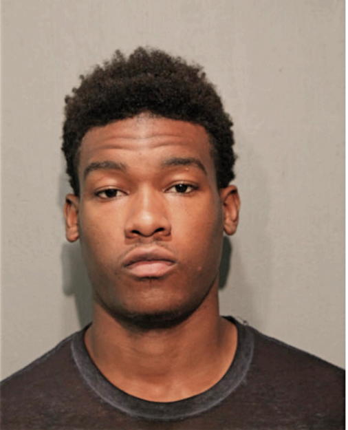 CARLOS R TALBERT, Cook County, Illinois