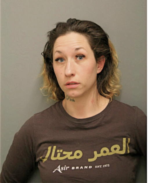 ALANA M TAUBEL, Cook County, Illinois