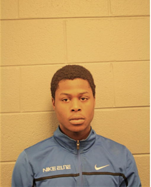 CHRISTOPHER TAYLOR, Cook County, Illinois