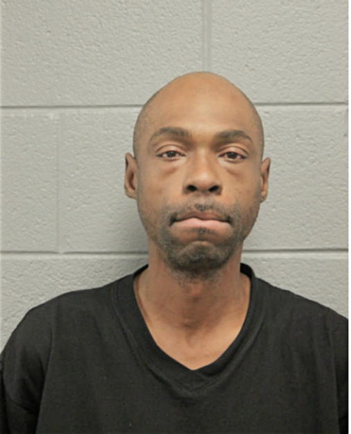 MARCUS TAYLOR, Cook County, Illinois