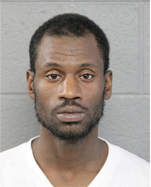 LEON THOMAS, Cook County, Illinois