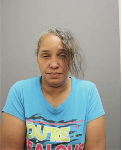 LINDA GAIL TILLMAN, Cook County, Illinois