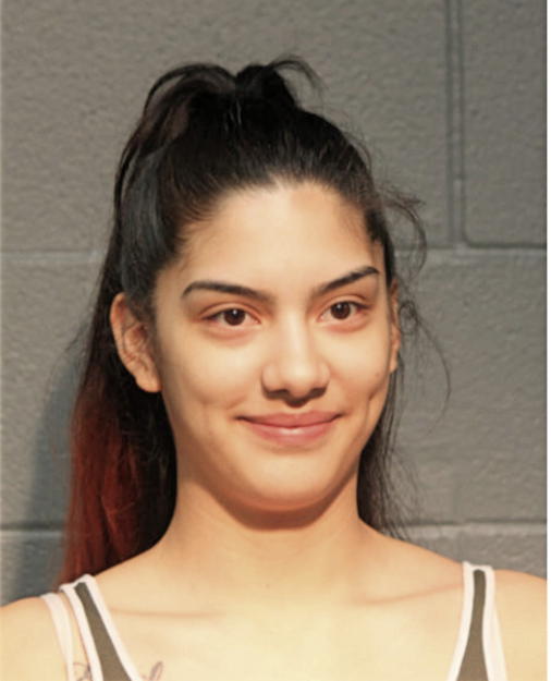 KATHERINE S UGARTE-RUIZ, Cook County, Illinois