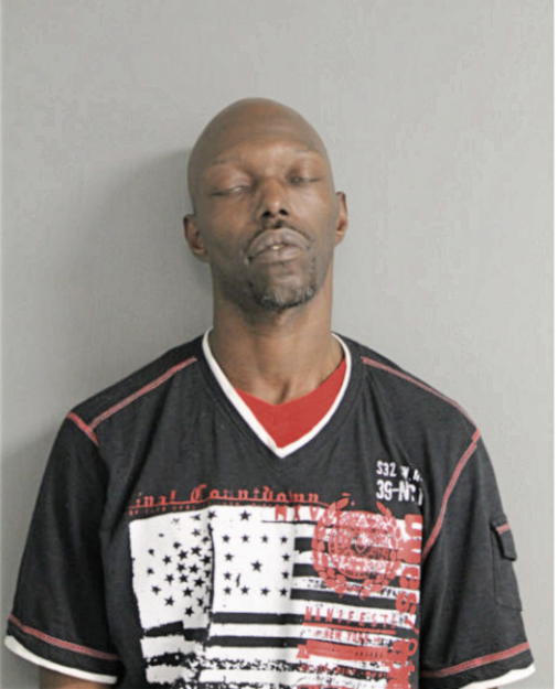 CASEY L VAUGHN, Cook County, Illinois