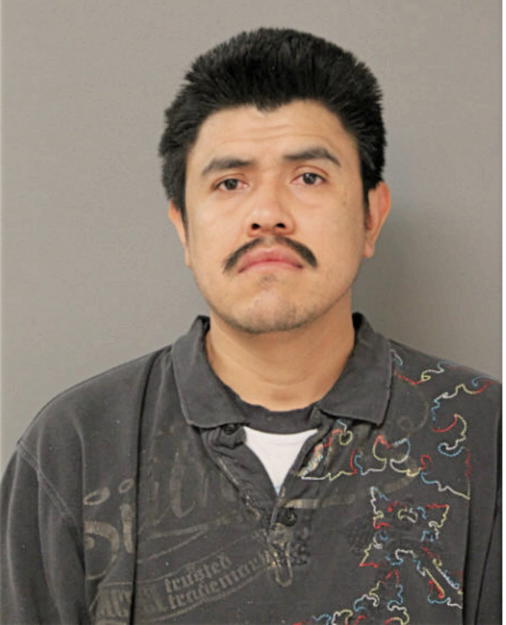 RAUL VAZQUEZ, Cook County, Illinois