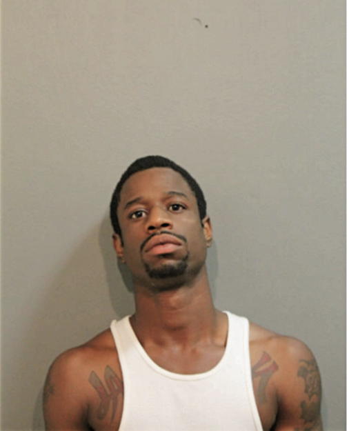 KENDRICK WALKER, Cook County, Illinois