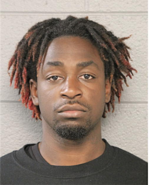 MICHAEL WALKER, Cook County, Illinois