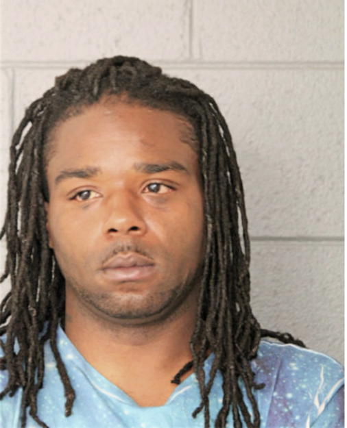 ANTHONY N WARDLOW, Cook County, Illinois