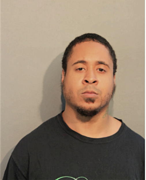 CONRAD WATSON, Cook County, Illinois