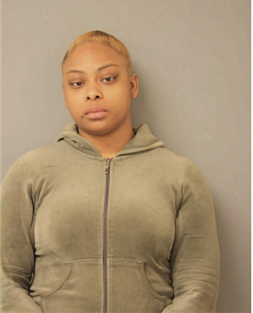 MAKALAH Z WHATLEY, Cook County, Illinois