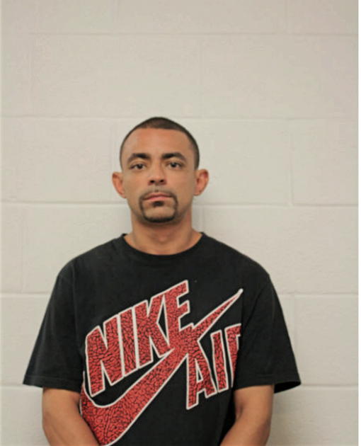 JASON WHITTEN, Cook County, Illinois