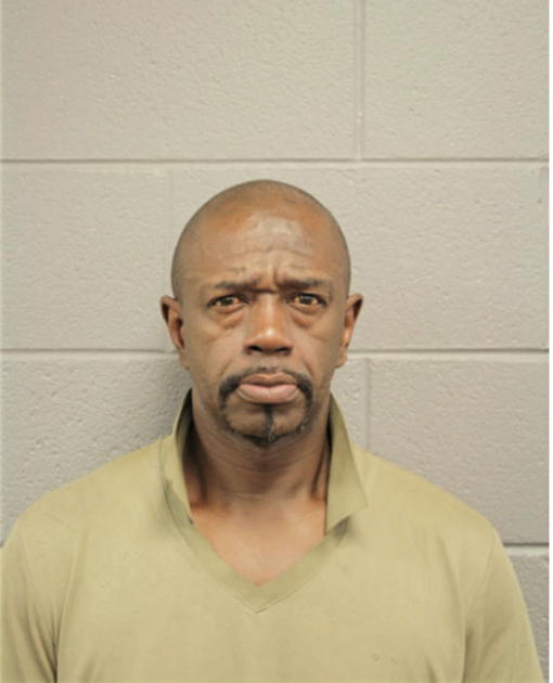 NEAL WILEY, Cook County, Illinois