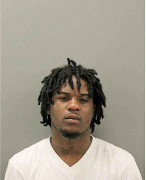 MARKEIS S WILLARD, Cook County, Illinois