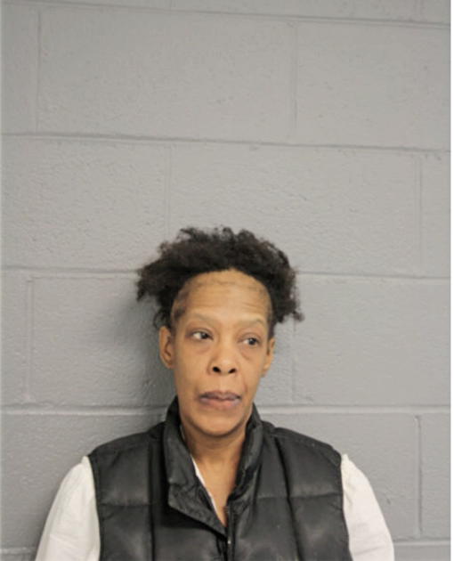 JACQUELINE WILLIAMS, Cook County, Illinois