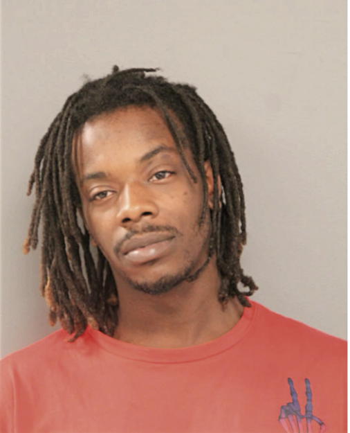 JEREMY WILLIAMS, Cook County, Illinois