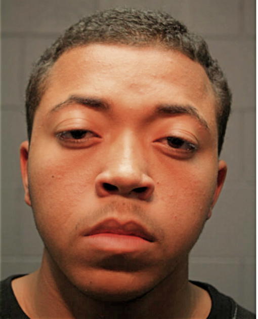 MICHAEL WILLIAMS, Cook County, Illinois