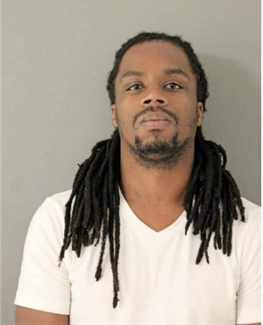 BRANDON WILLIAMSON, Cook County, Illinois