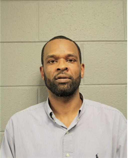 CARLOS WILSON, Cook County, Illinois