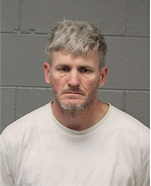TRAVIS WILSON, Cook County, Illinois