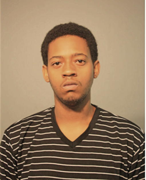 ROBERT D WIMMS, Cook County, Illinois
