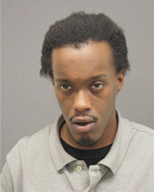 LAMONTE S WINCE, Cook County, Illinois