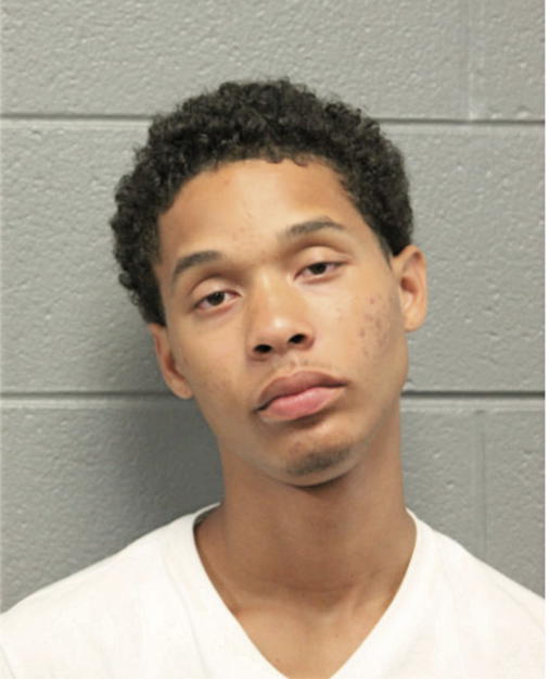 KYLE WINSTON, Cook County, Illinois