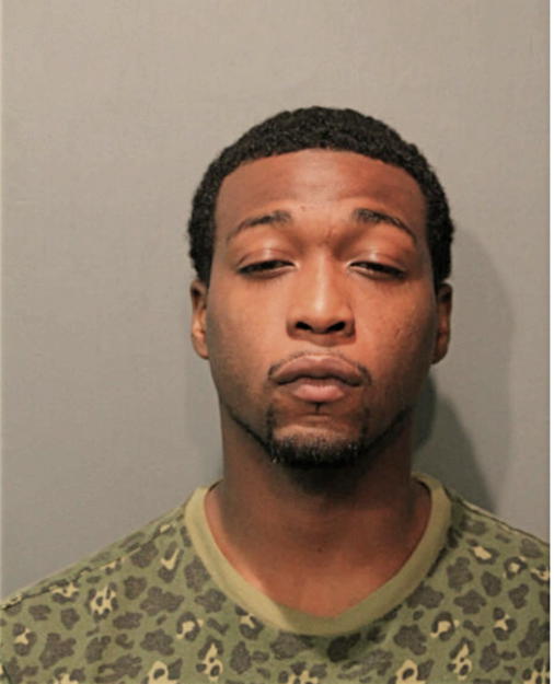 MALIK WRIGHTSELL, Cook County, Illinois