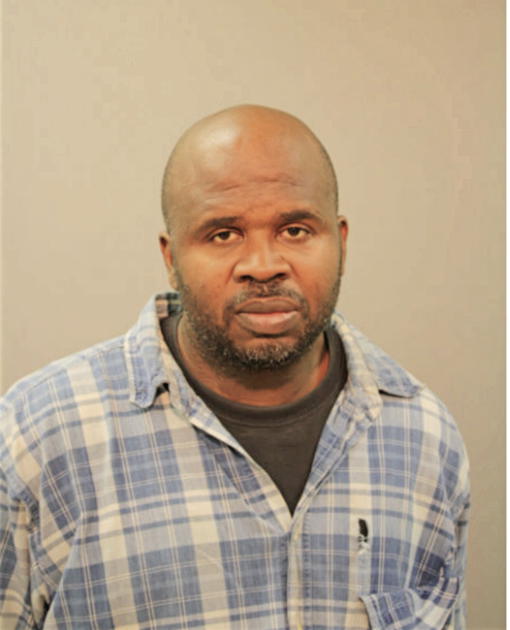 TENNIEL D WYATT, Cook County, Illinois