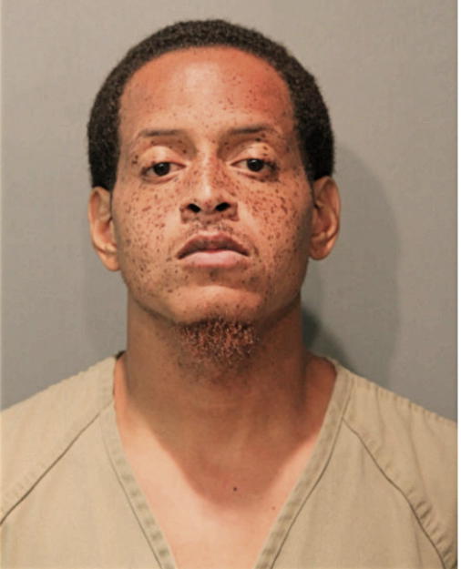 TONY YOUNG, Cook County, Illinois