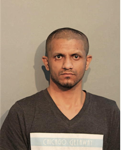 MOHAMAD YUNUS, Cook County, Illinois