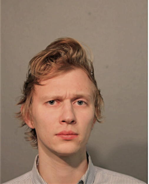 CHRISTOPHER A ZALEJSKI, Cook County, Illinois