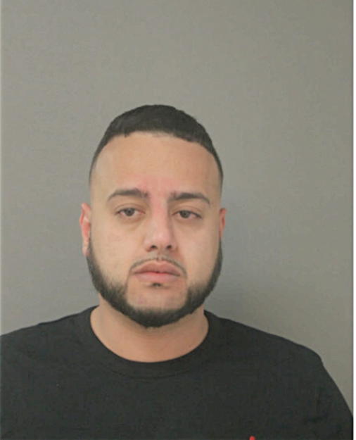 MOHANNAD M ABUBAKER, Cook County, Illinois