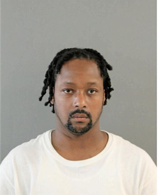 ALDAMARIO D ADAMS, Cook County, Illinois