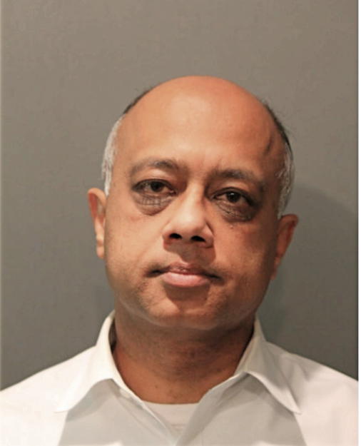SHOAIB AHMED, Cook County, Illinois