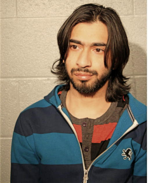 QURAISHI QURAISHI ALIMOHAMMED, Cook County, Illinois