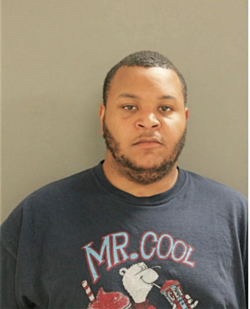 CHRISTOPHER ALLEN, Cook County, Illinois