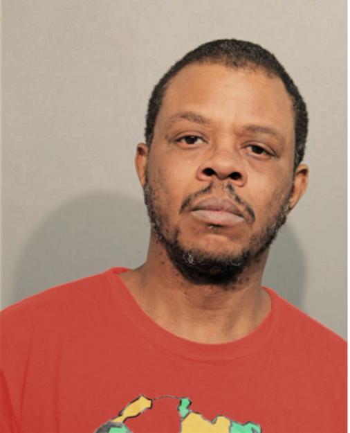 PATRICK R ALLEN, Cook County, Illinois