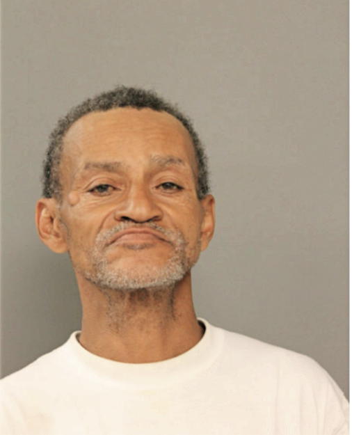 ROBERT EARL ALLEN, Cook County, Illinois