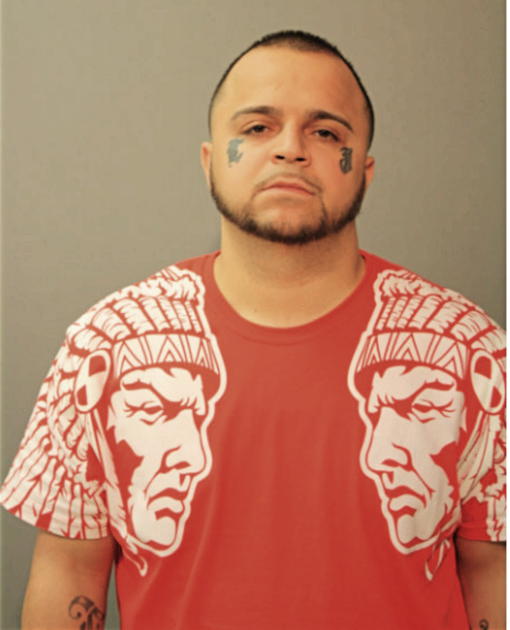 VICTOR L ALVAREZ, Cook County, Illinois