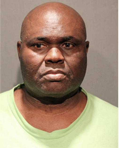 GBOLAHAN O AMURE, Cook County, Illinois