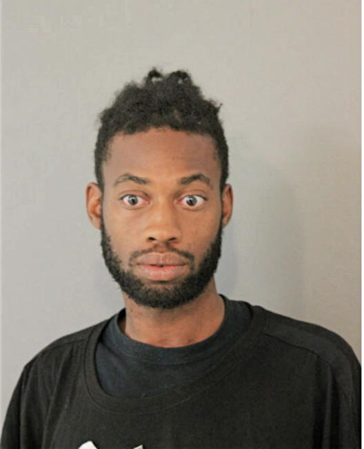CORELL ANDERSON, Cook County, Illinois