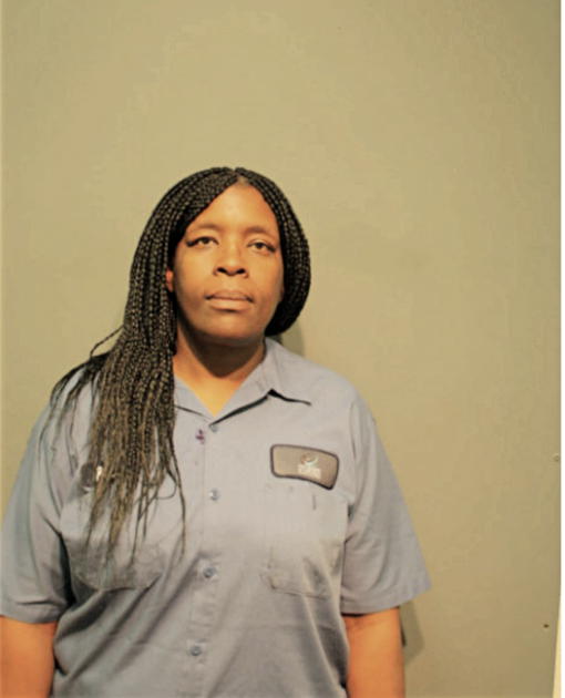 PATRICIA A ARMSTEAD, Cook County, Illinois