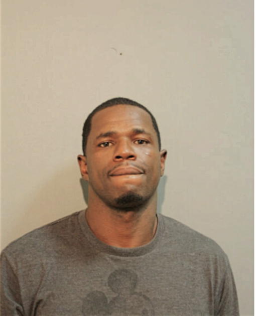 GREGORY ARMSTRONG, Cook County, Illinois