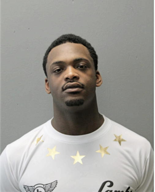 ALVIN R ARNOLD, Cook County, Illinois