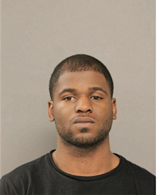 NIKKO ARNOLD, Cook County, Illinois