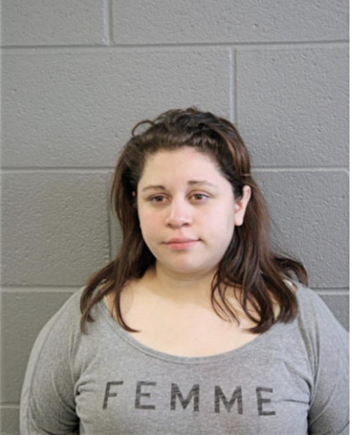 MAYRA G ARREOLA, Cook County, Illinois