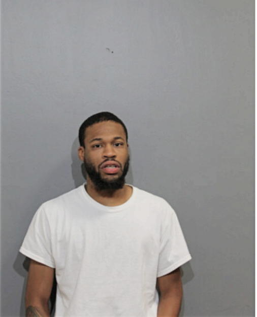 DONTA E AVERY, Cook County, Illinois